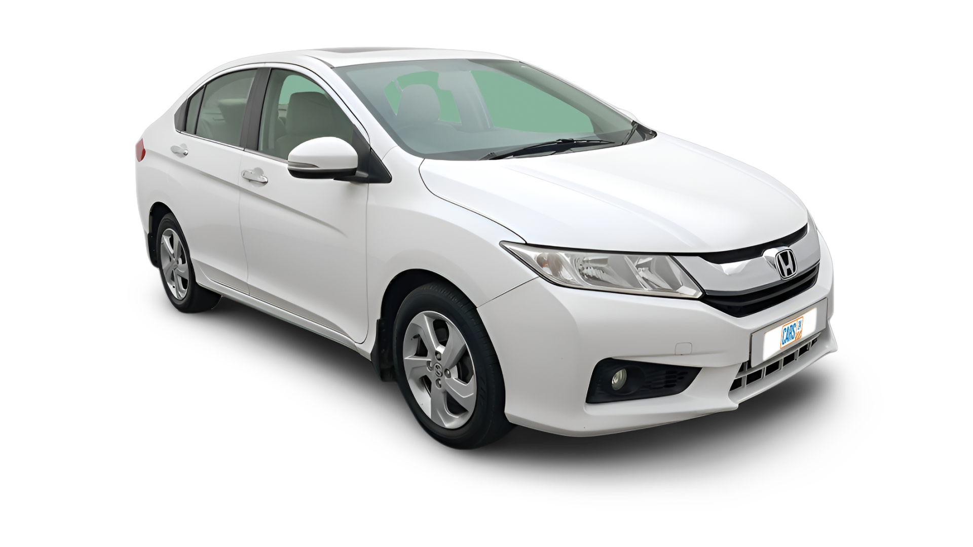 Honda City-img